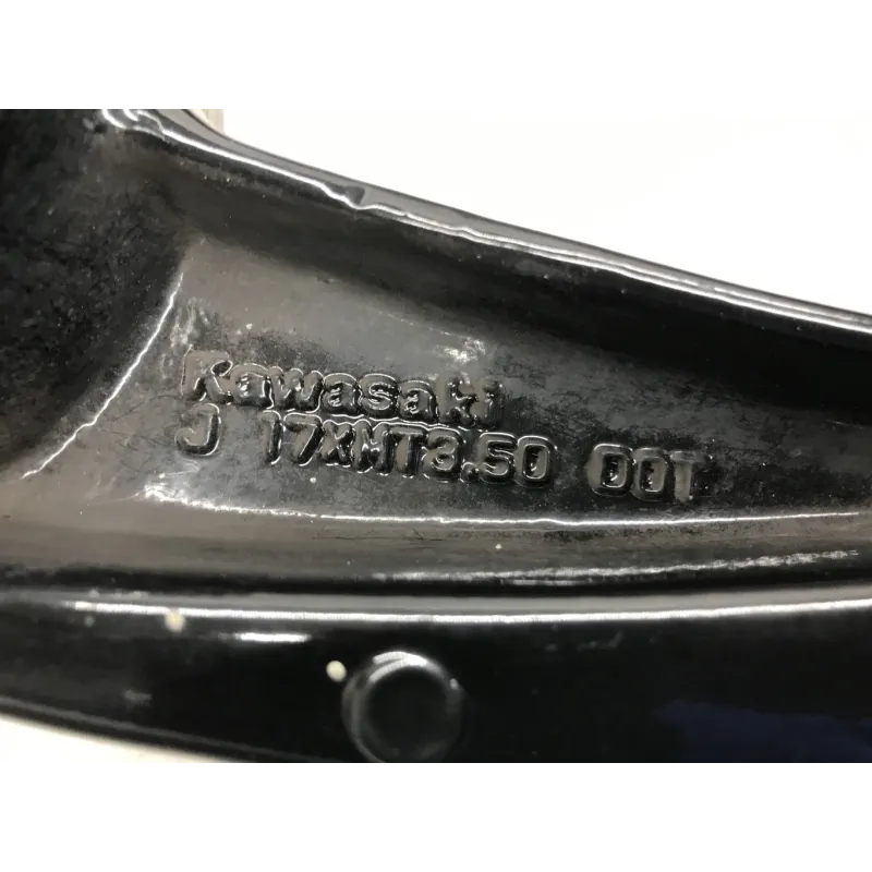 Jante avant KAWASAKI ZZR 600 1999-2001