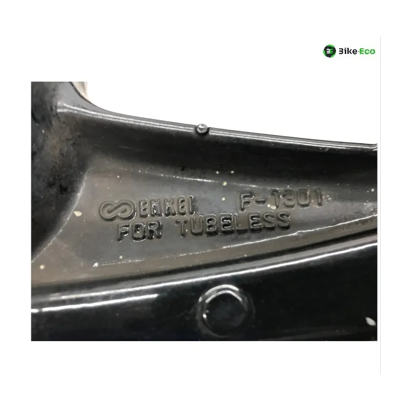 Jante avant KAWASAKI ZZR 600 1999-2001