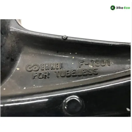 Jante avant KAWASAKI ZZR 600 1999-2001