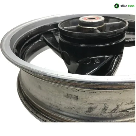Jante arriere KAWASAKI ZZR 600 1999-2001