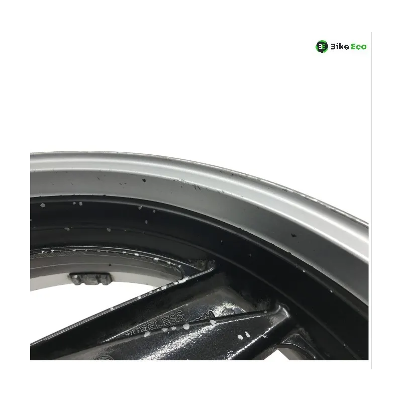 Jante arriere KAWASAKI ZZR 600 1999-2001