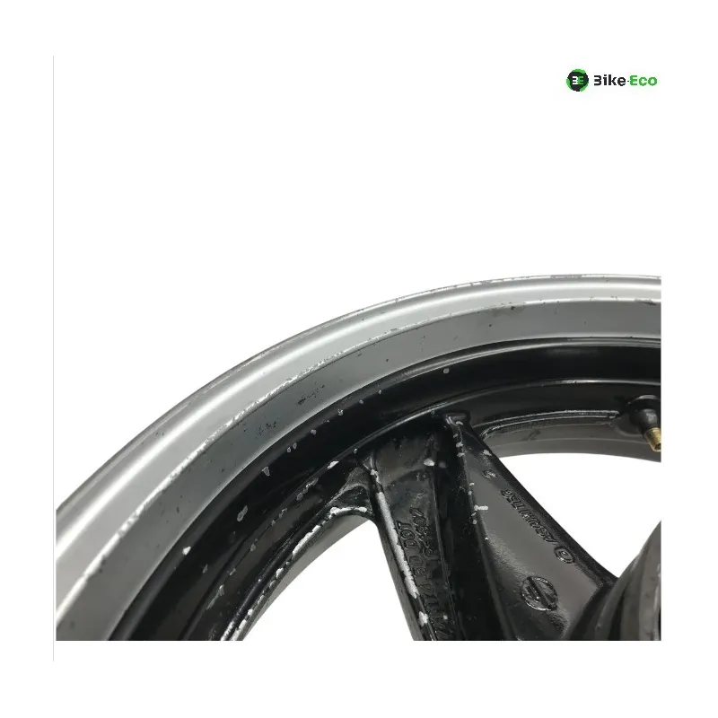 Jante arriere KAWASAKI ZZR 600 1999-2001