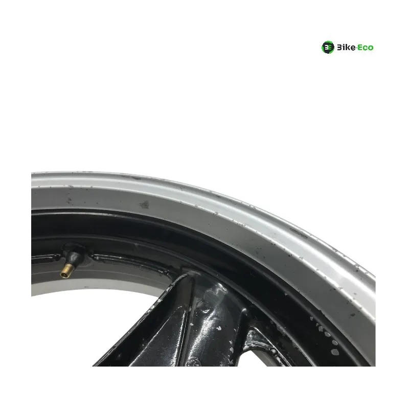 Jante arriere KAWASAKI ZZR 600 1999-2001