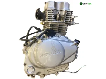 Moteur HONDA CBF 125 2009-2012