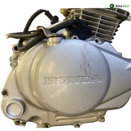 Moteur HONDA CBF 125 2009-2012