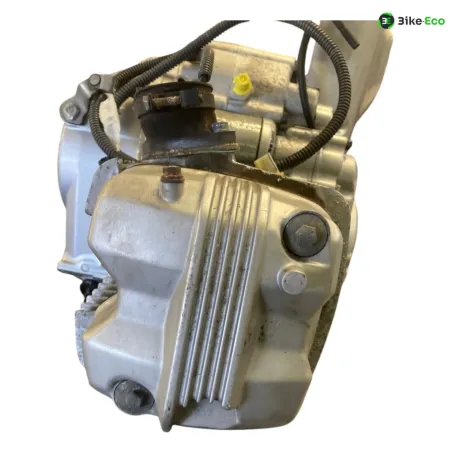 Moteur HONDA CBF 125 2009-2012