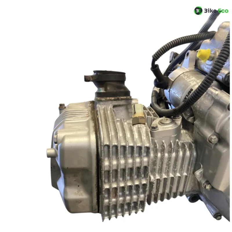 Moteur HONDA CBF 125 2009-2012
