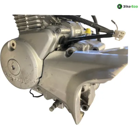 Moteur HONDA CBF 125 2009-2012