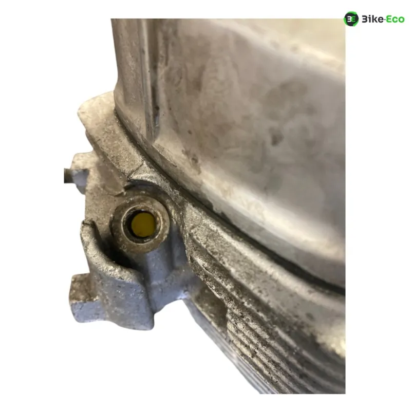 Moteur HONDA CBF 125 2009-2012