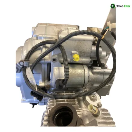 Moteur HONDA CBF 125 2009-2012