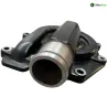 Carter pompe a eau BMW F 800 GS 2024-2026