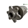 Axe de roue arriere BMW CE 04 2021-2024 Axe de roue arriere BMW CE 04 2021-2024