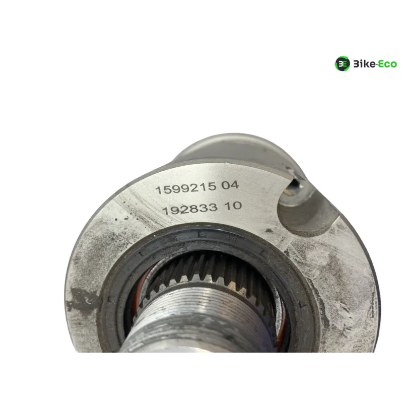 Axe de roue arriere BMW CE 04 2021-2024