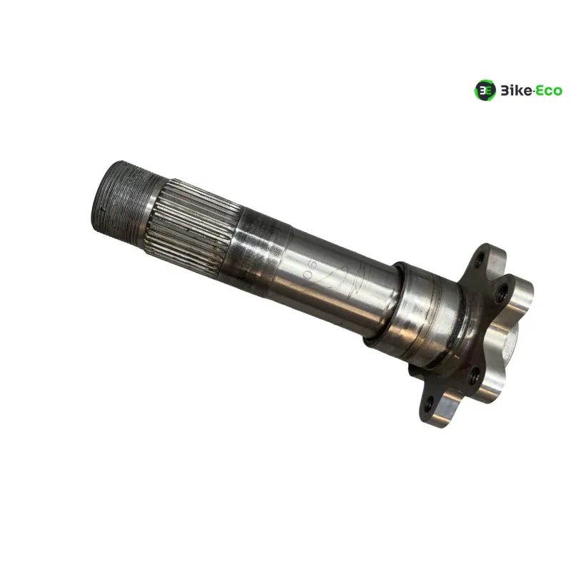Axe de roue arriere BMW CE 04 2021-2024