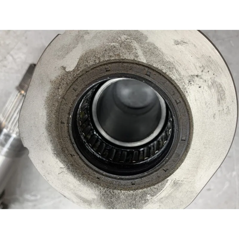 Axe de roue arriere BMW CE 04 2021-2024