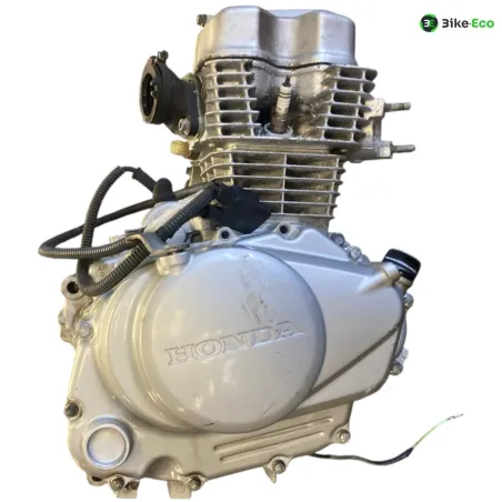 Moteur HONDA CBF 125 2009-2012