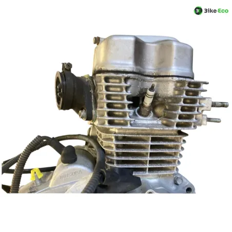 Moteur HONDA CBF 125 2009-2012