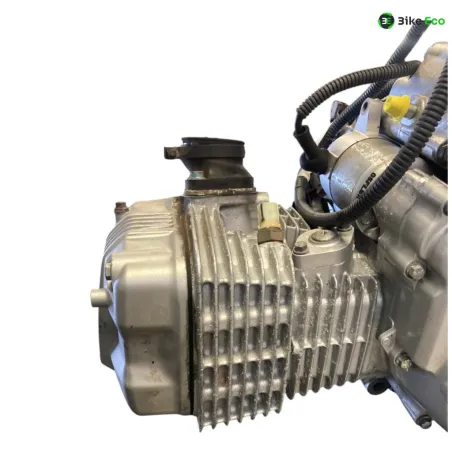 Moteur HONDA CBF 125 2009-2012