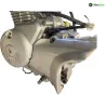 Moteur HONDA CBF 125 2009-2012 Moteur HONDA CBF 125 2009-2012