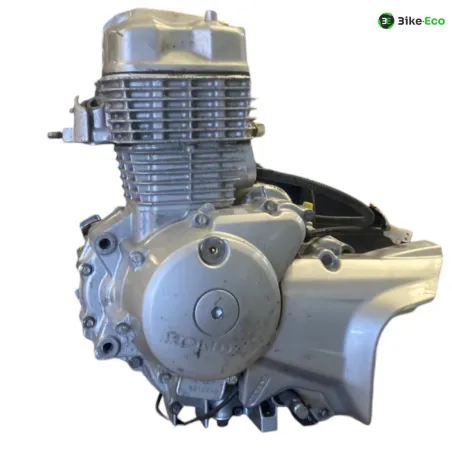 Moteur HONDA CBF 125 2009-2012
