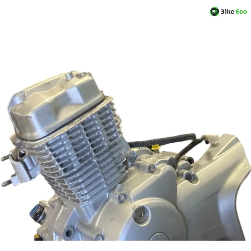 Moteur HONDA CBF 125 2009-2012