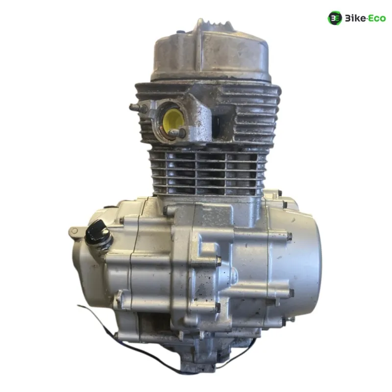 Moteur HONDA CBF 125 2009-2012