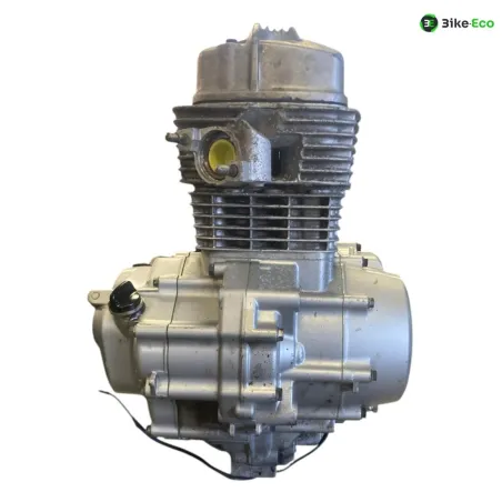 Moteur HONDA CBF 125 2009-2012