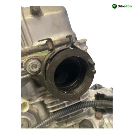 Moteur HONDA CBF 125 2009-2012