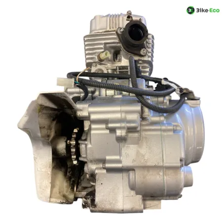 Moteur HONDA CBF 125 2009-2012
