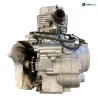 Moteur HONDA CBF 125 2009-2012 Moteur HONDA CBF 125 2009-2012