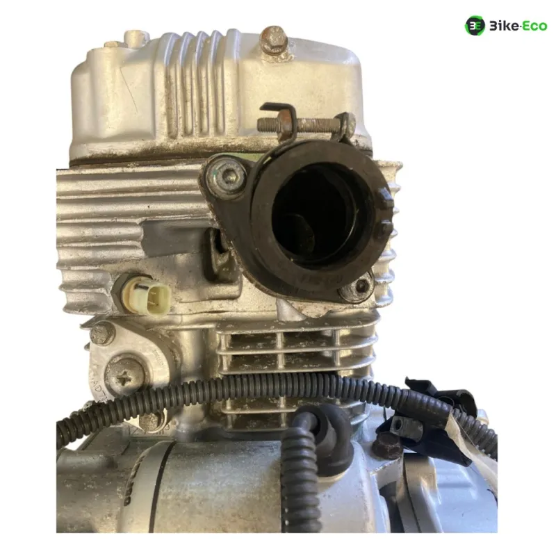 Moteur HONDA CBF 125 2009-2012