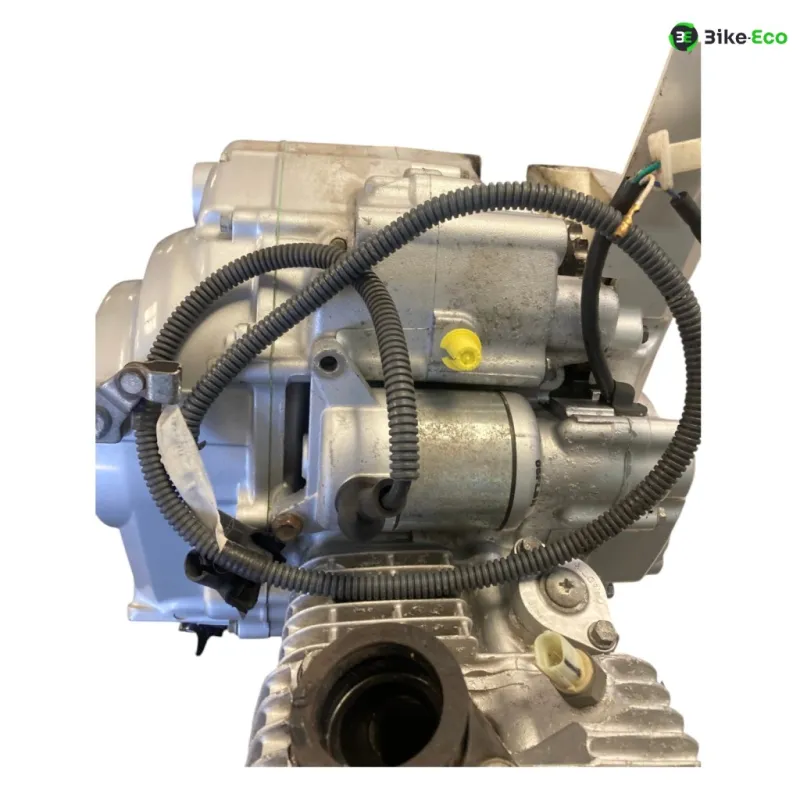 Moteur HONDA CBF 125 2009-2012