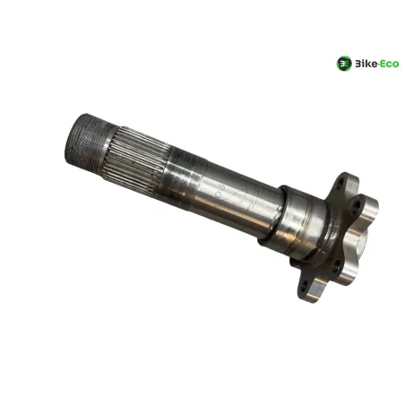 Axe de roue arriere BMW CE 04 2021-2024