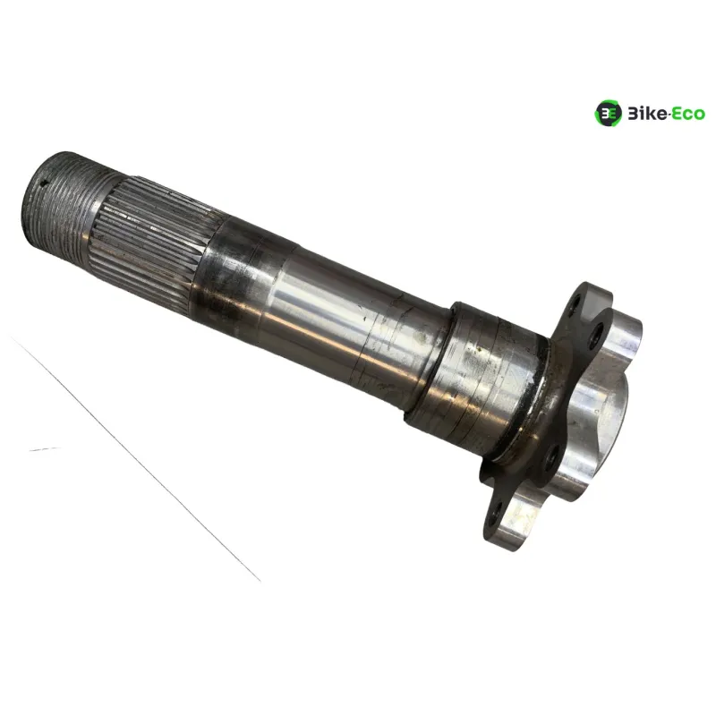 Axe de roue arriere BMW CE 04 2021-2024