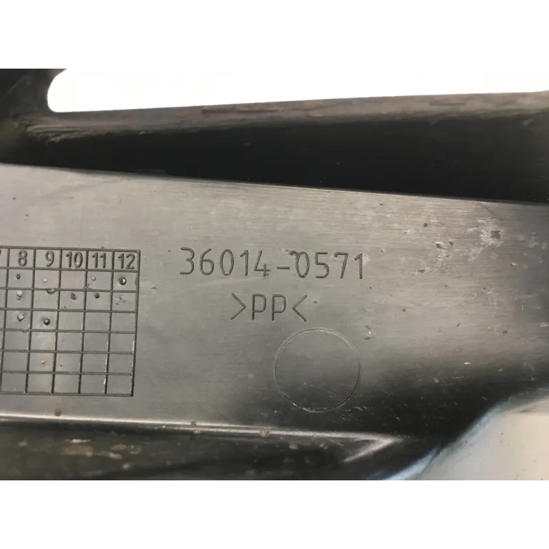 Leche roue KAWASAKI NINJA 400 2018-2022