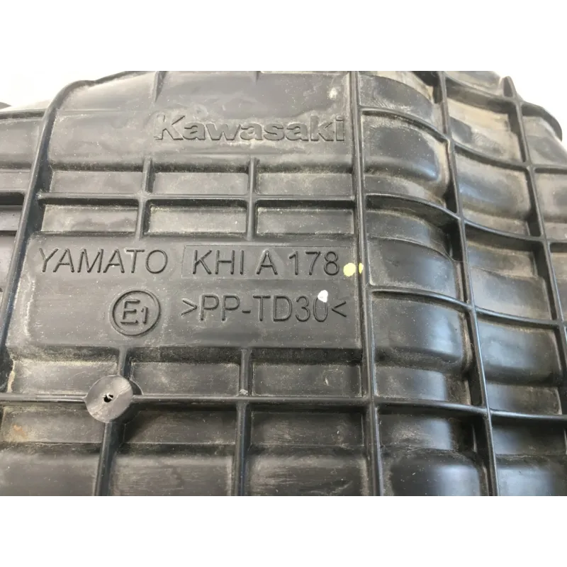 Boite a air KAWASAKI NINJA 400 2018-2022