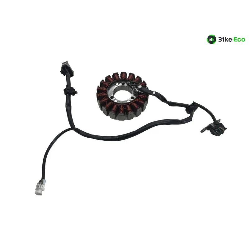 Stator alternateur KAWASAKI NINJA 400 2018-2022