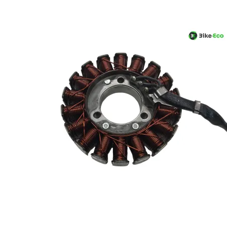 Stator alternateur KAWASAKI NINJA 400 2018-2022