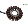 Stator alternateur KAWASAKI NINJA 400 2018-2022 Stator alternateur KAWASAKI NINJA 400 2018-2022