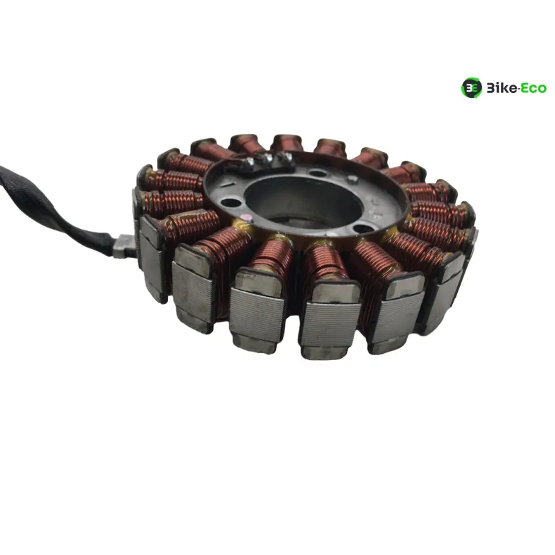 Stator alternateur KAWASAKI NINJA 400 2018-2022