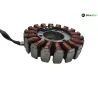 Stator alternateur KAWASAKI NINJA 400 2018-2022 Stator alternateur KAWASAKI NINJA 400 2018-2022