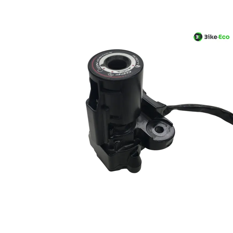 Jeu de serrure contacteur a cle KAWASAKI NINJA 400 2018-2022