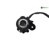 Jeu de serrure contacteur a cle KAWASAKI NINJA 400 2018-2022 Jeu de serrure contacteur a cle KAWASAKI NINJA 400 2018-2022