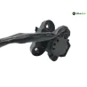 Jeu de serrure contacteur a cle KAWASAKI NINJA 400 2018-2022 Jeu de serrure contacteur a cle KAWASAKI NINJA 400 2018-2022
