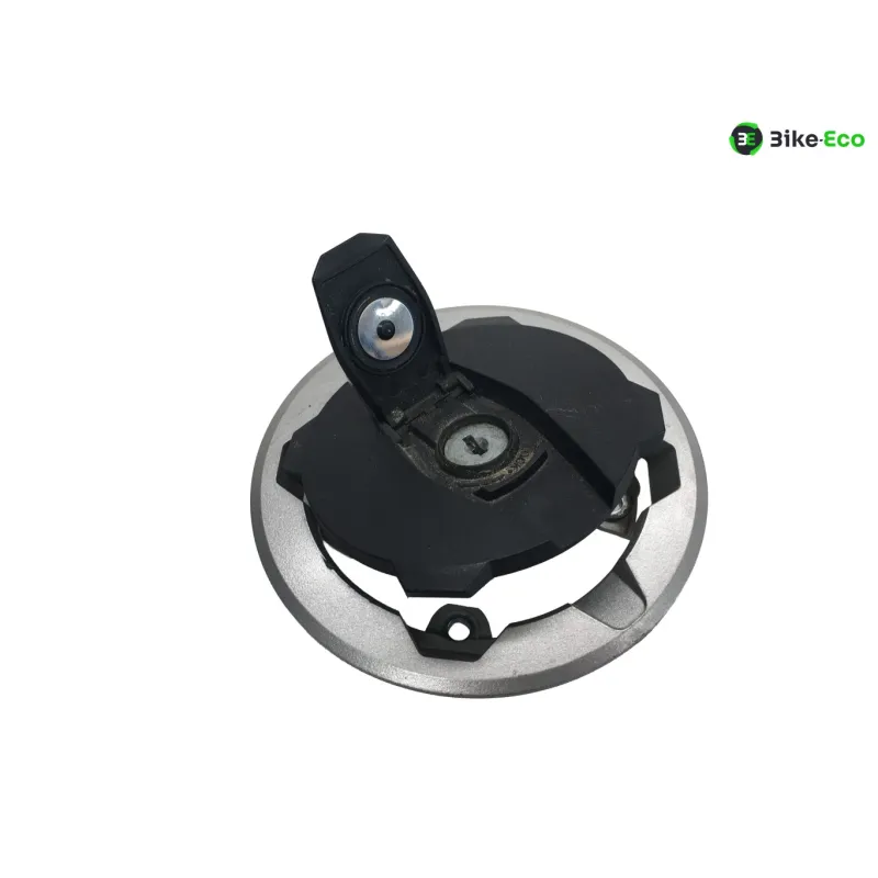 Jeu de serrure contacteur a cle KAWASAKI NINJA 400 2018-2022