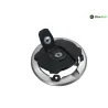 Jeu de serrure contacteur a cle KAWASAKI NINJA 400 2018-2022 Jeu de serrure contacteur a cle KAWASAKI NINJA 400 2018-2022