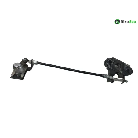 Jeu de serrure contacteur a cle KAWASAKI NINJA 400 2018-2022