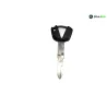 Jeu de serrure contacteur a cle KAWASAKI NINJA 400 2018-2022 Jeu de serrure contacteur a cle KAWASAKI NINJA 400 2018-2022