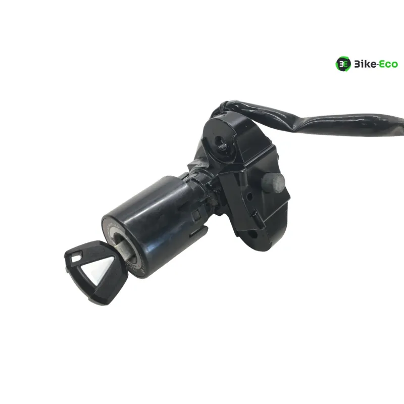 Jeu de serrure contacteur a cle KAWASAKI NINJA 400 2018-2022