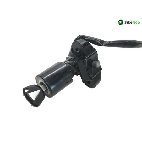 Jeu de serrure contacteur a cle KAWASAKI NINJA 400 2018-2022